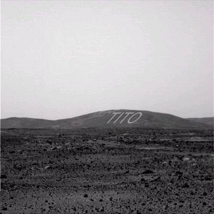 Povrina Marsa 2