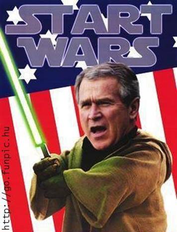 Start wars