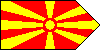 Iz Makedonije
