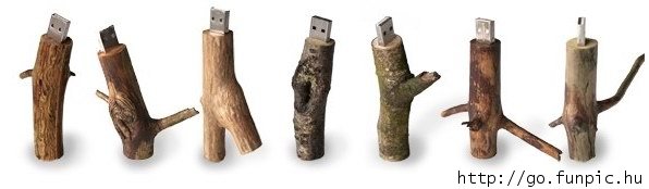 USB stick