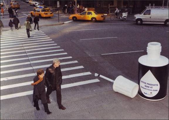 Reklama za korektore