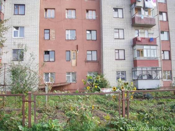 Vrata na prvom spratu