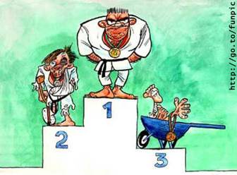 Takmičenje u karateu