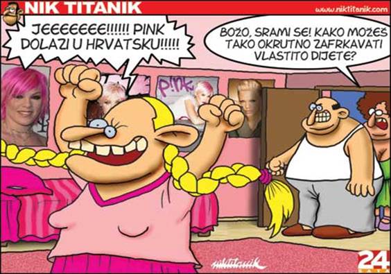 Autor: Nik Titanik Autor: Nik Titanik