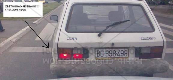 Uradi sam: Betonirani branik