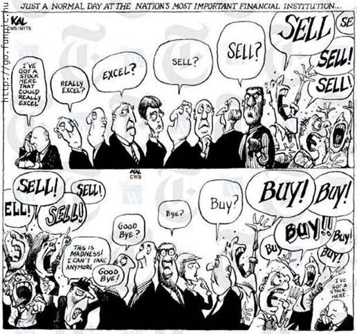 Normalan dan na berzi Normalan dan na berzi