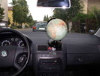 GPS uređaj