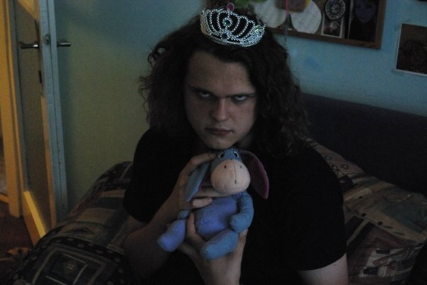 Zahvaljujemo se čitateljki na slici Zahvaljujemo se čitateljki na slici