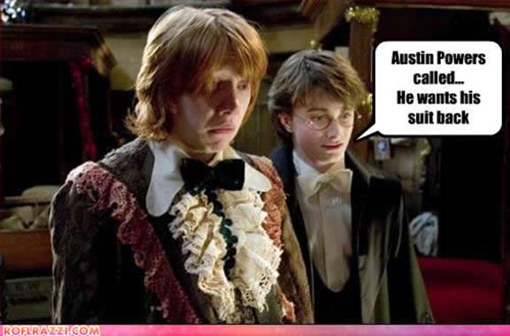 Vizlijevo svečano odelo