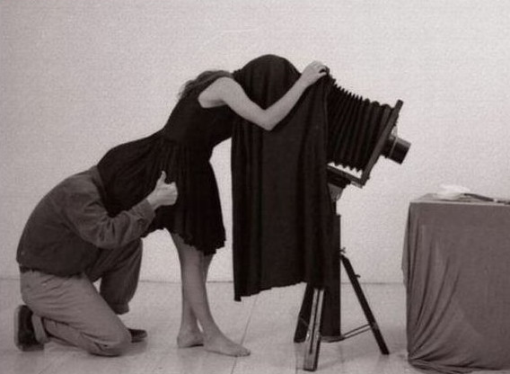 Fotograf