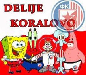 Delije Koralovo