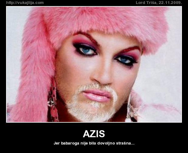 Debeli Bugarin Azis Debeli Bugarin Azis