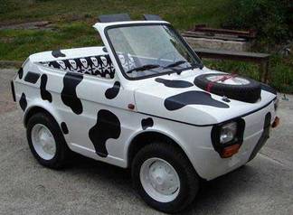 Peglica kabriolet Peglica kabriolet