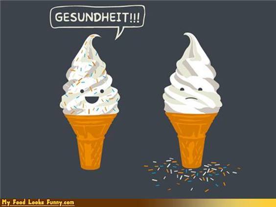 Nazdravlje! Nazdravlje!