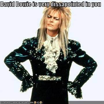 Dejvid Bouvi David Bowie