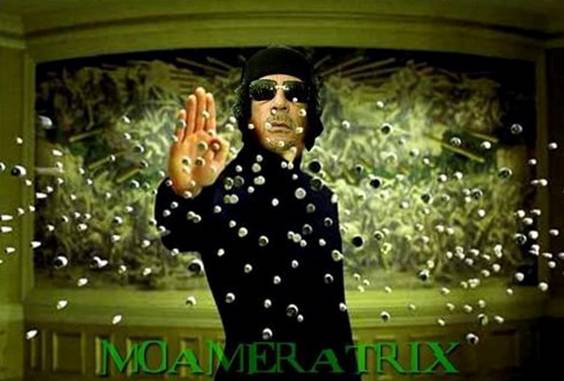 Moameratrix