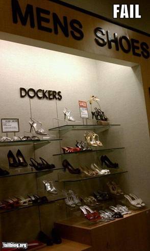 Prodavnica cipela