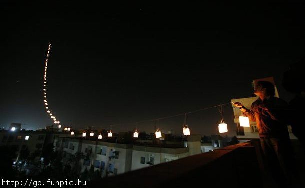 Novogodišnji lampioni