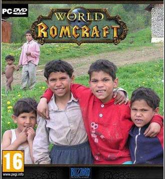 World of Romcraft