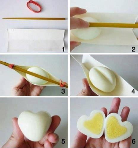 Jaja za zaljubljene