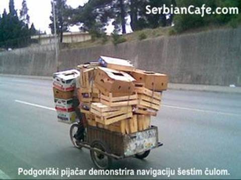 Podgorički pijačar