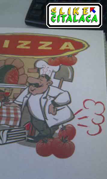 Redakcija se zahvaljuje Vinki na slici i na inspiraciji Kuhar