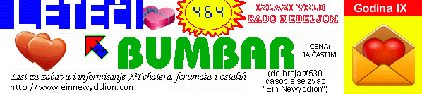 Logo Letei bumbar #464