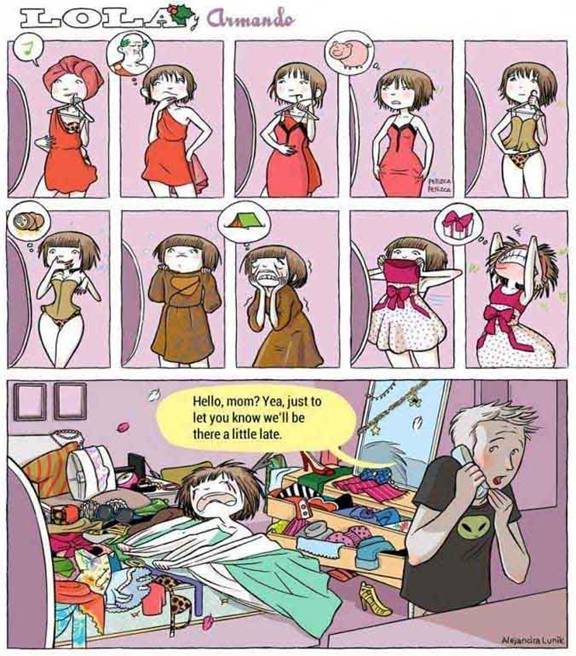 Autorka: Alehandra Lunik, Argentina Autorka: Alehandra Lunik, Argentina