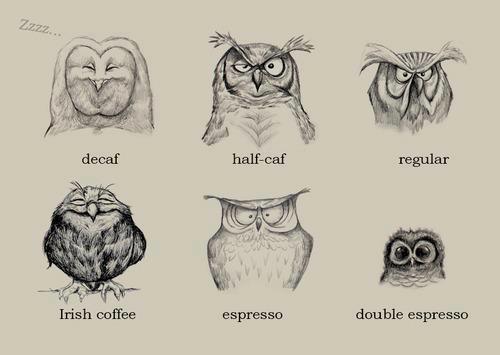 Uticaj kafe Uticaj kafe