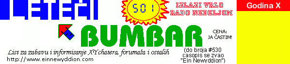 Logo Letei bumbar #501