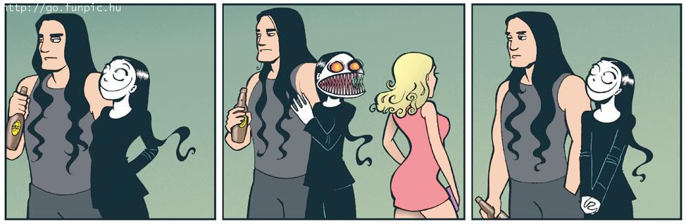 Svaka devojka Valentines