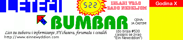 Logo Letei bumbar #522