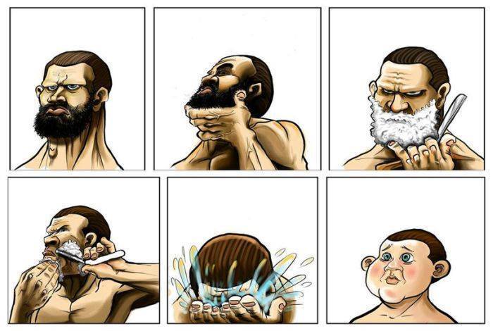 Brijanje