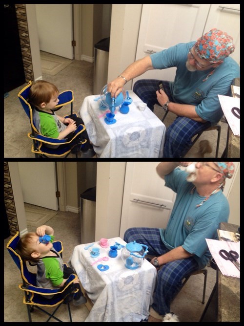 Najbolji deka na svetu Najbolji deka na svetu