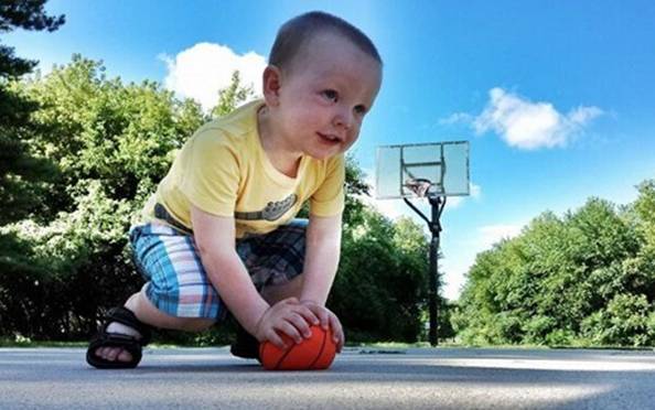 Tako brzo rastu Perspektiva