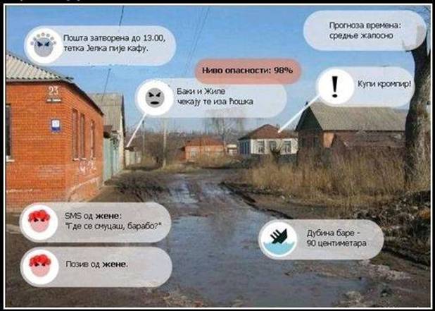 Google naočari Google naocari