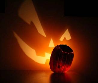 Pumpkin_projection