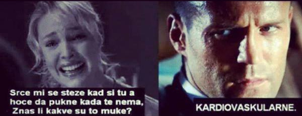 Kardiovaskularne muke