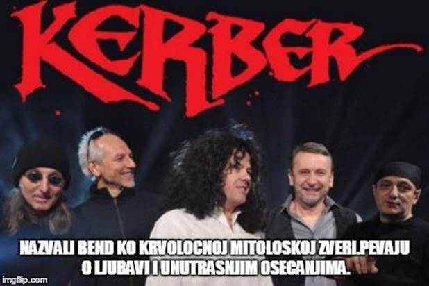 Kerber ili Gerber Gerber