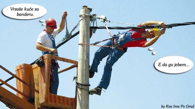 Leskovacka elektrodistribucija