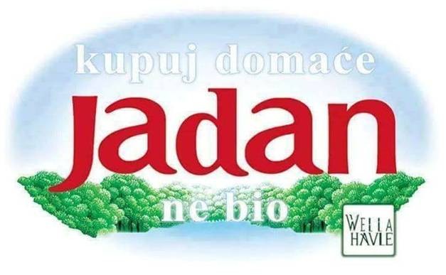 Kupuj domaće