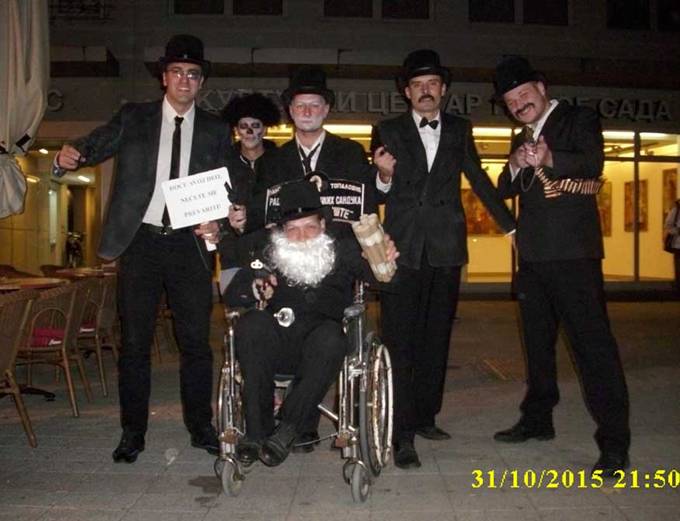 Novi Sad Topalovići