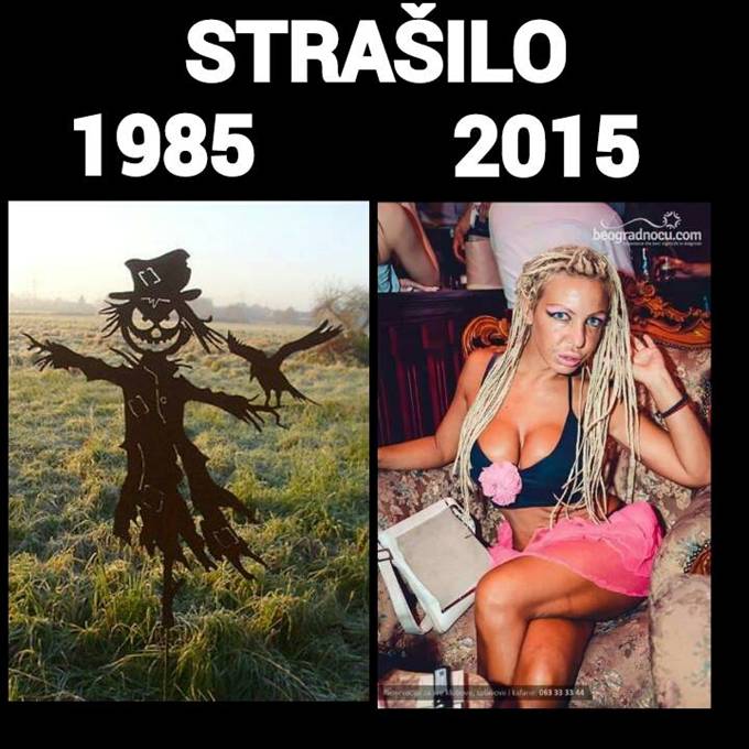 Strašilo