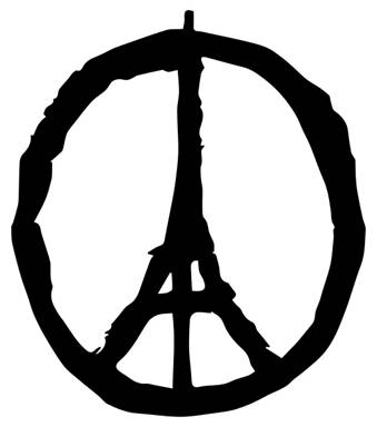 Peace for Paris