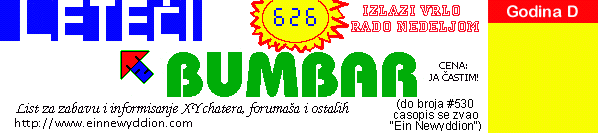 Logo Letei bumbar No.626