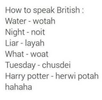 Britanski engleski