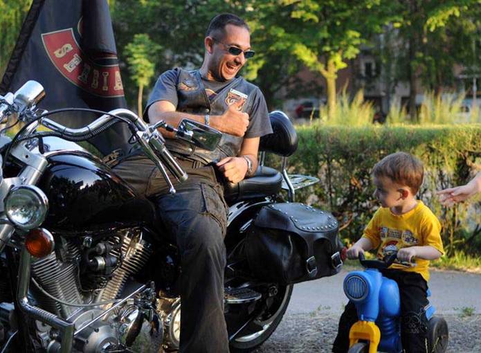 Autor slike nije poznat redakciji Blokstok 2016