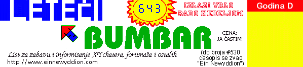 Logo Letei bumbar No.643