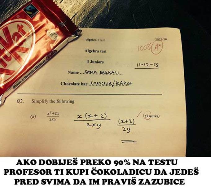Profesor