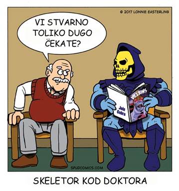 Skeletor